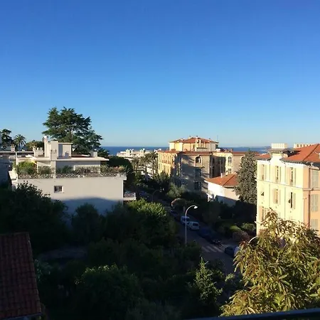 2 Cimiez Apartament Nicea