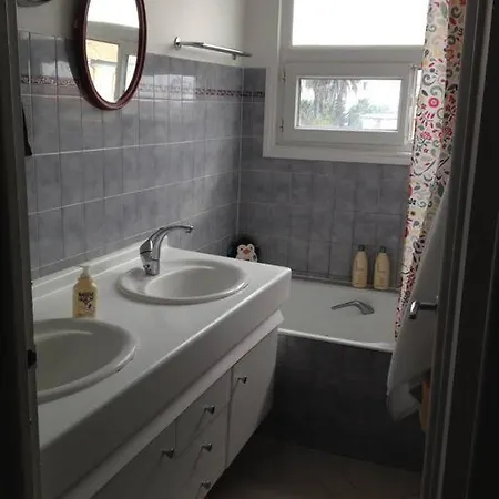 2 Cimiez Apartament *