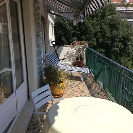 2 Cimiez Apartament Nicea