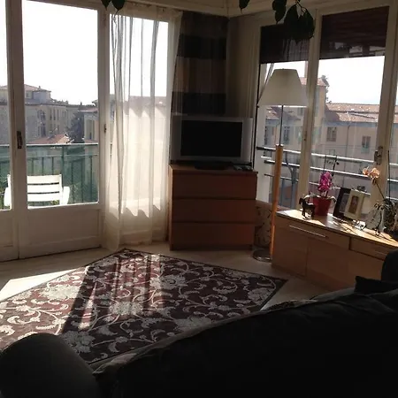 2 Cimiez Apartament