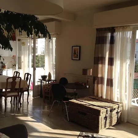 2 Cimiez Apartament *