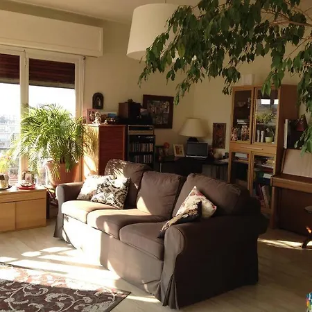 2 Cimiez Apartament Nicea